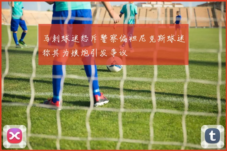 马刺球迷怒斥警察偏袒尼克斯球迷称其为娘炮引发争议